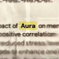 AURA TREND