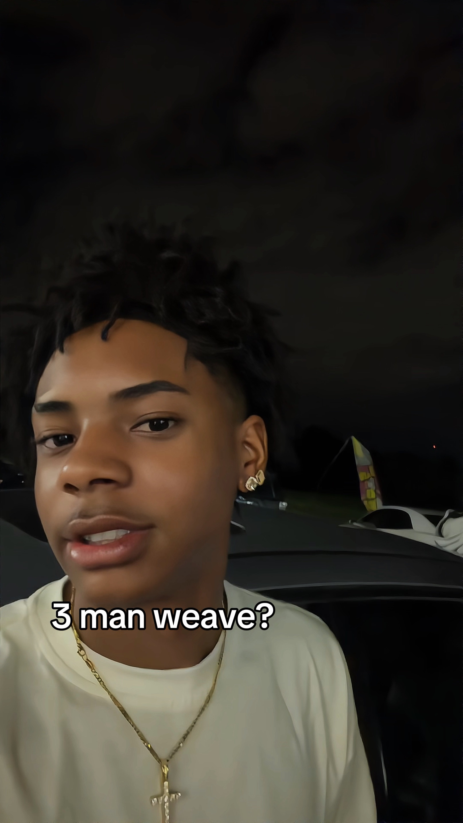 3 man weave 