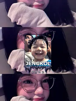 JJ ABE JENGKOL