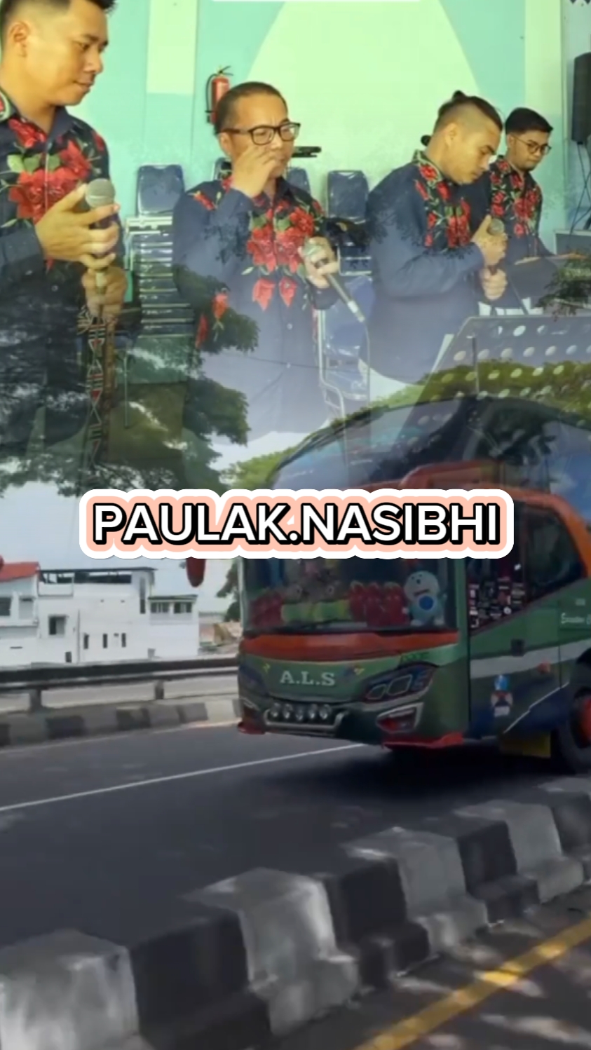 @Musik Batak [MB]