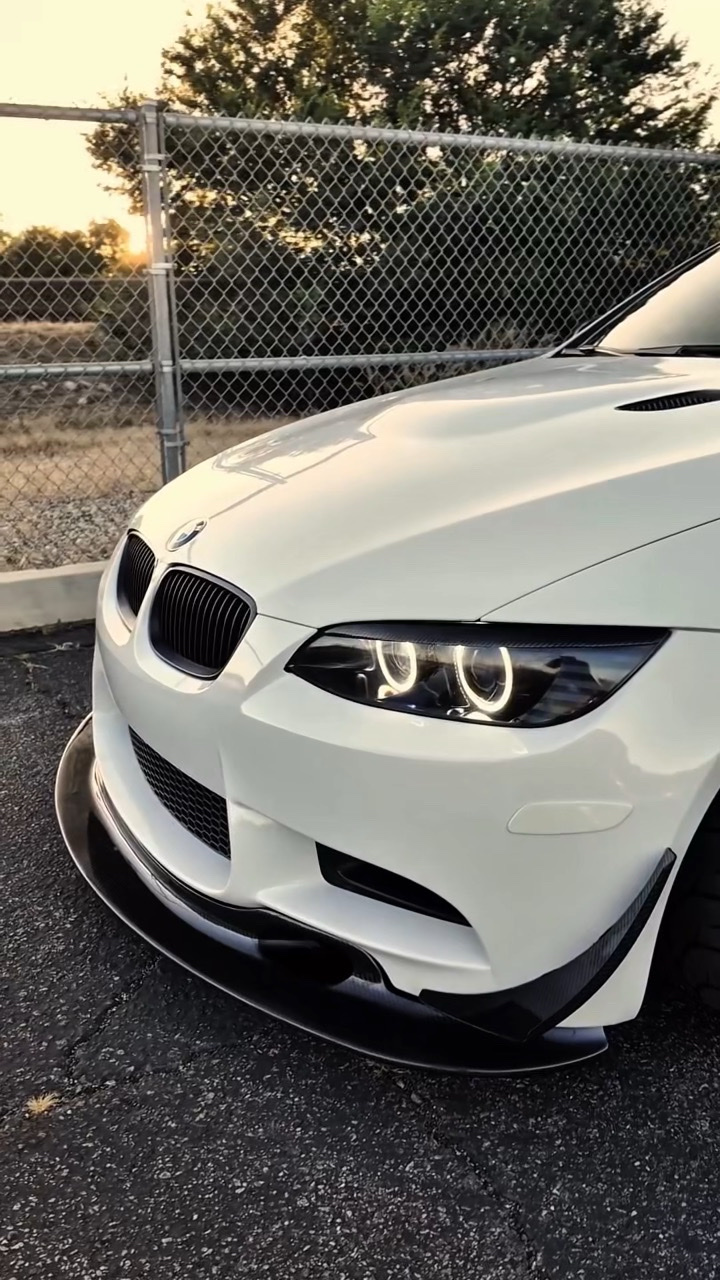 BMW — CAR TEMPLATE 