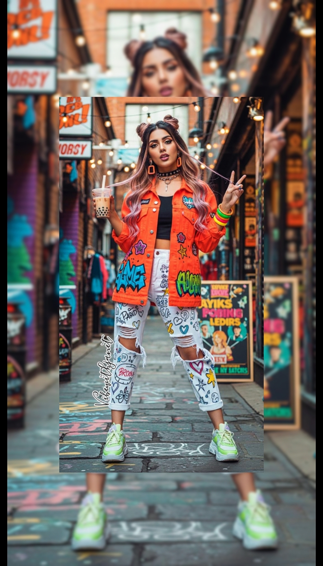 Garota