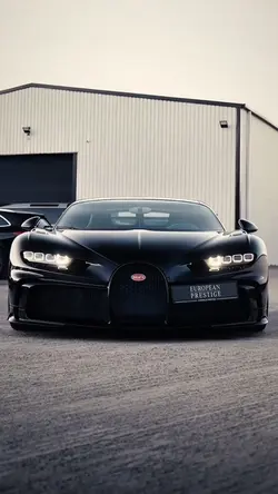 Bugatti☄️☄️☄️