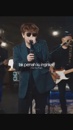 Saat Kau Pergi