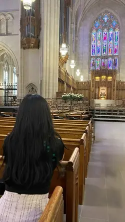 church | lord