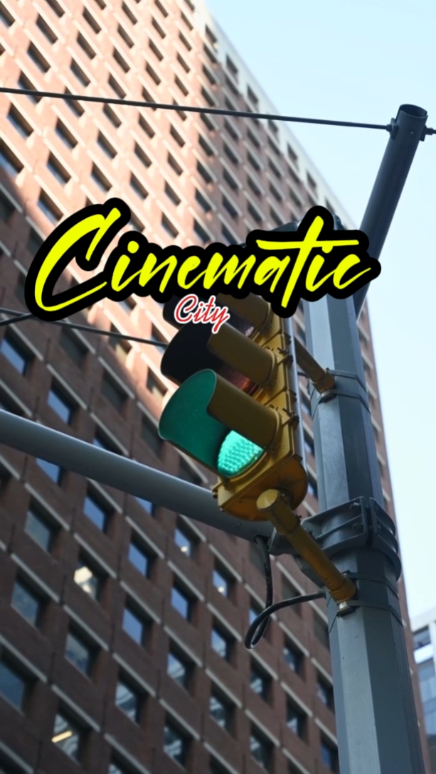 9 Clips Cinemáticos