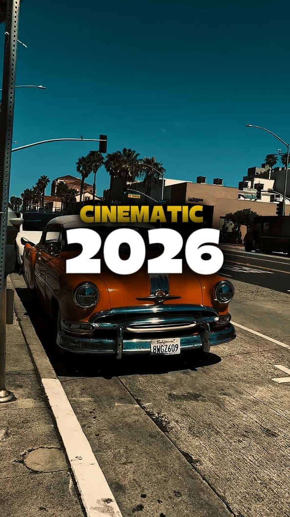 CINEMATIC 