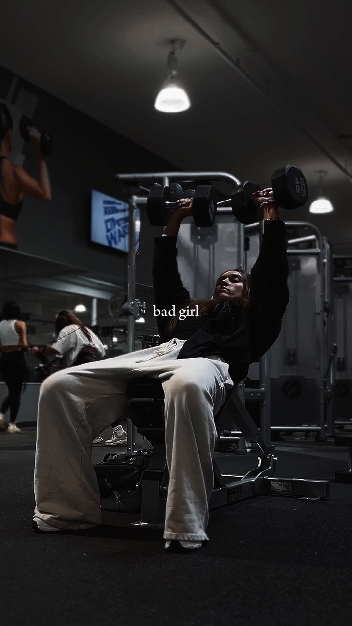 gym lyrics