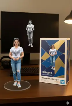 trend miniatur