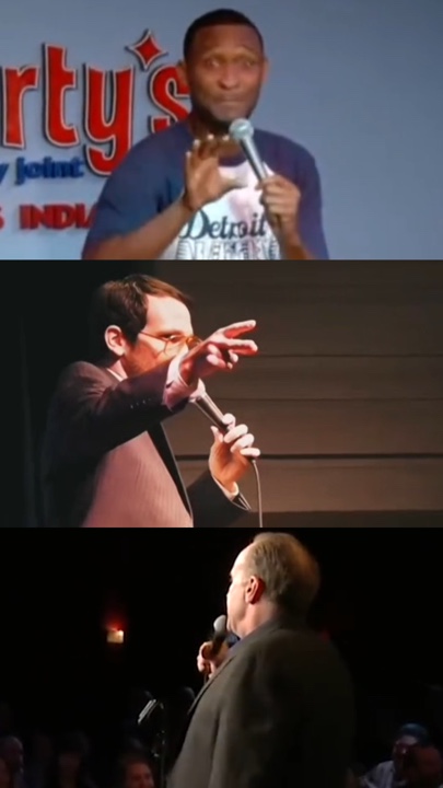 Programa de comedia 