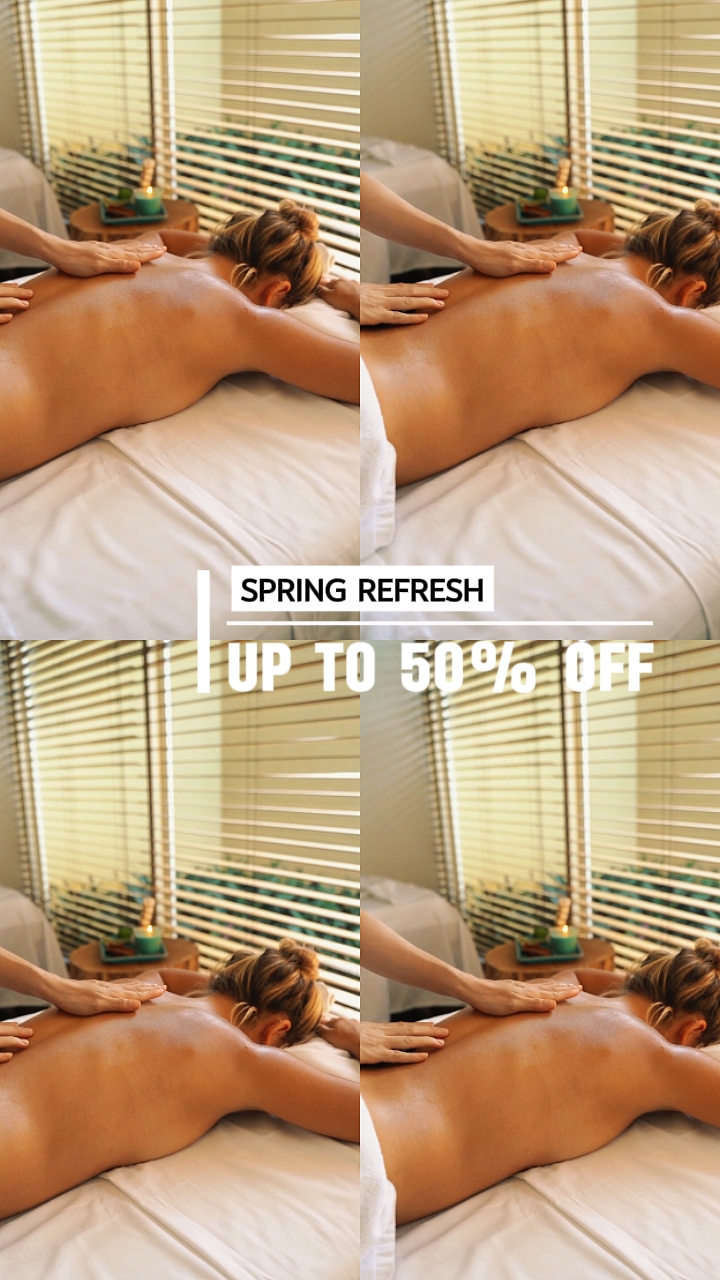 spring refresh