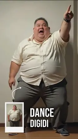 Digidi digidi