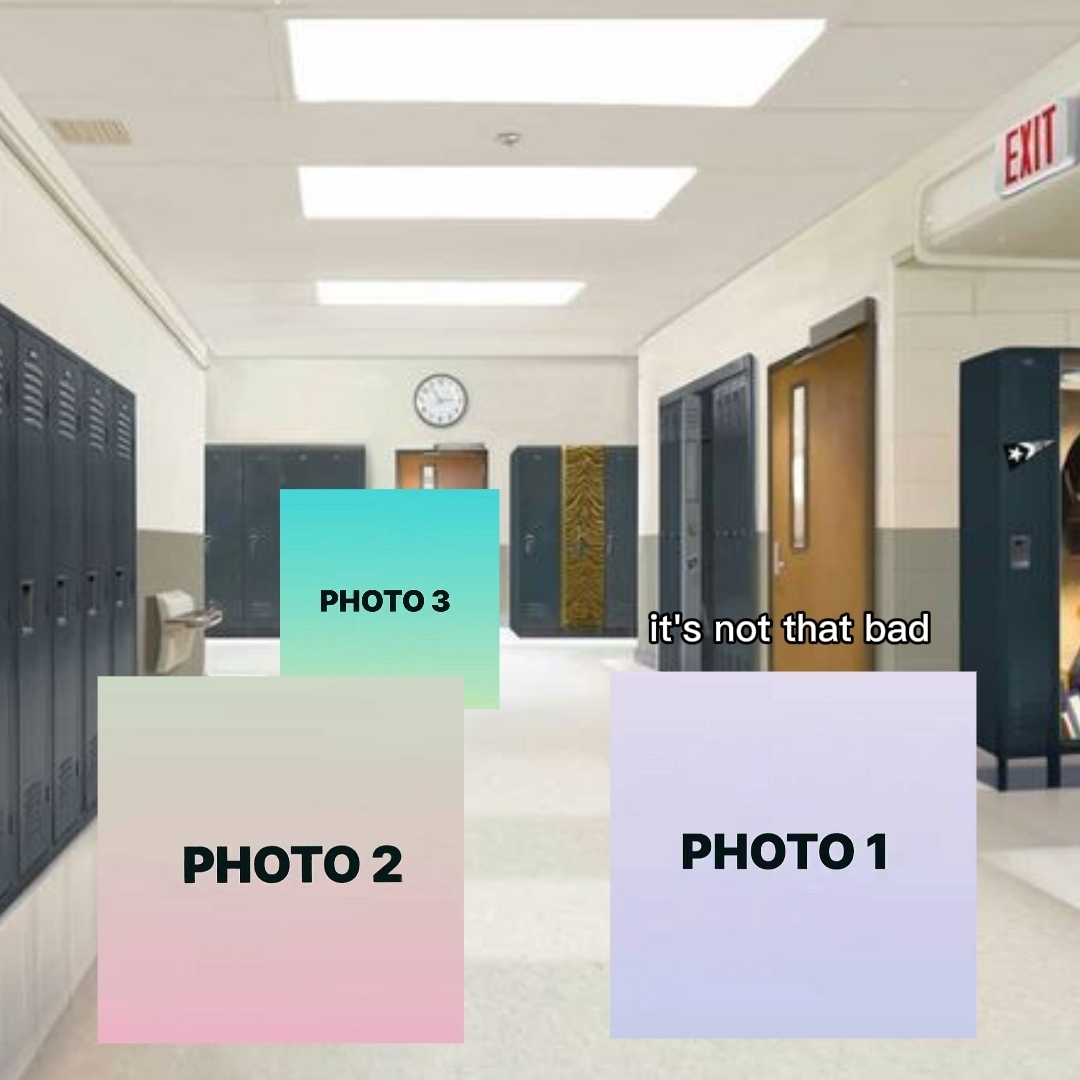 try new template 