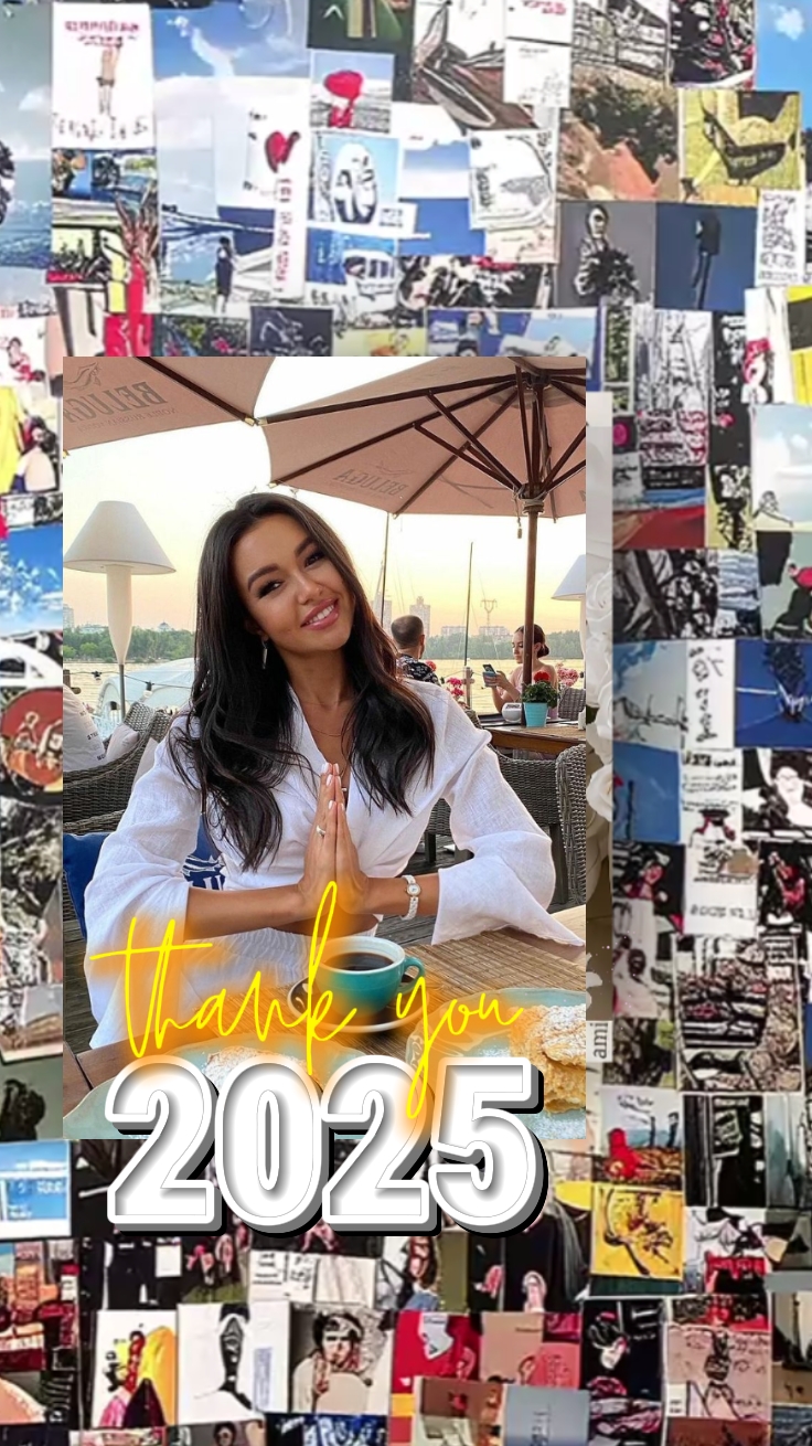 TERIMA KASIH 2025