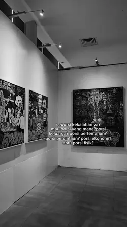 seporsi kekalahan ya