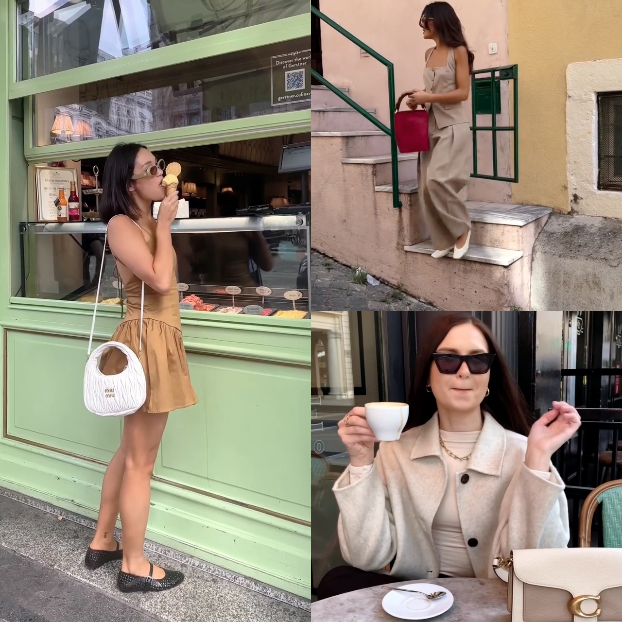 3 grid