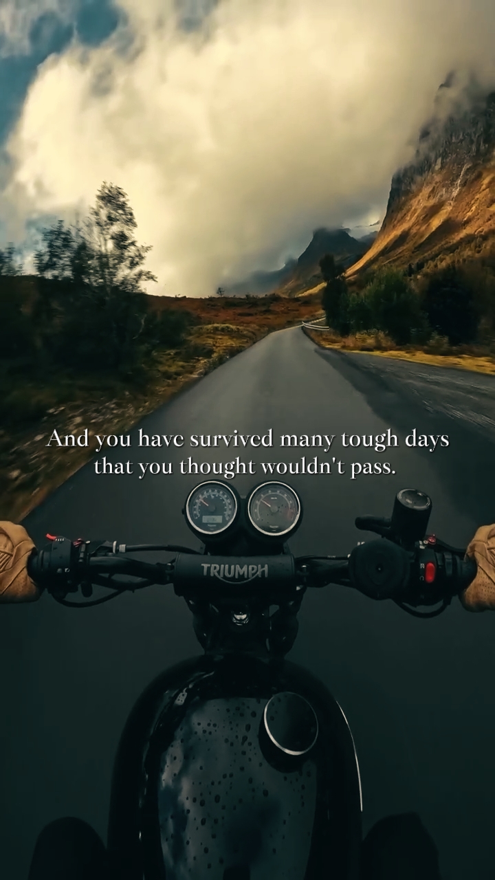 Continue motivando