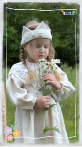 Cute baby