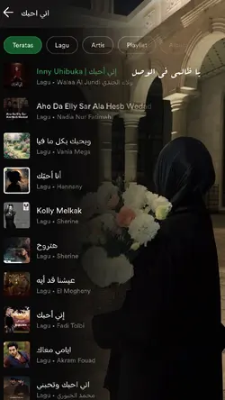 arabic trend