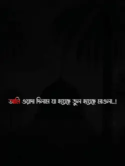 সবাইকে বুঝার তৌফিক 