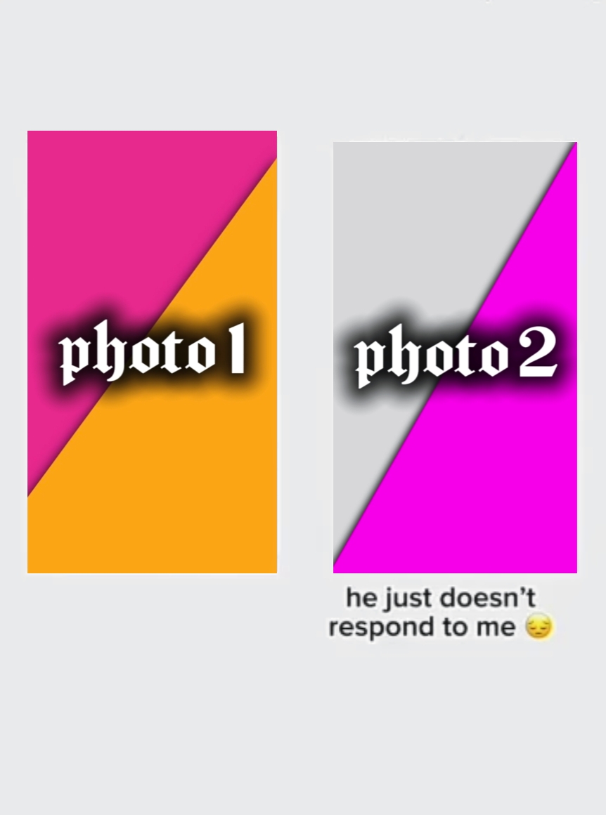 new vairal template