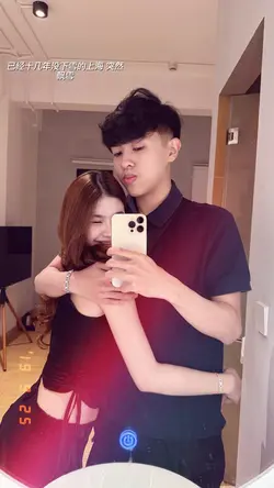 我想告诉你我爱你。