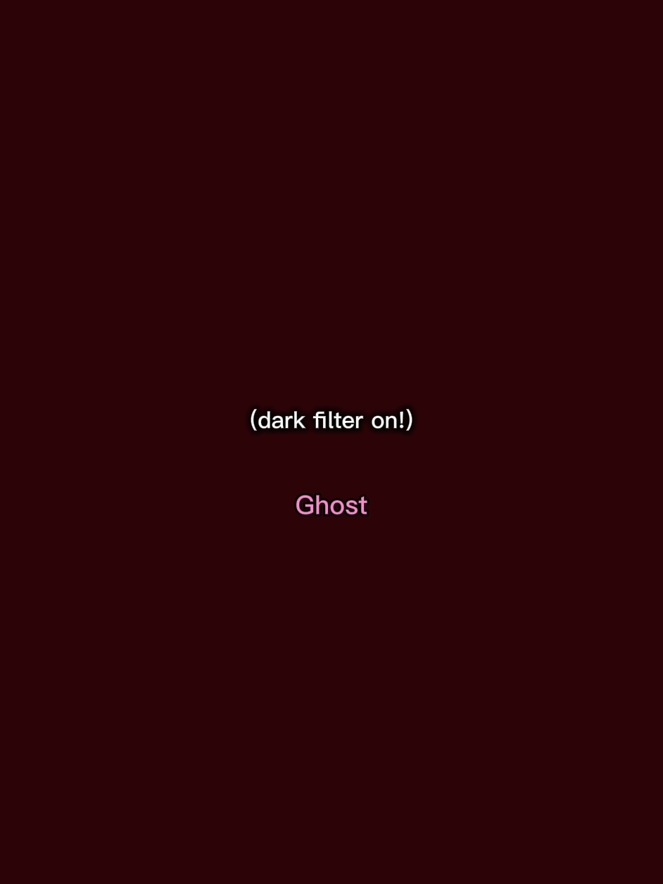 ghost