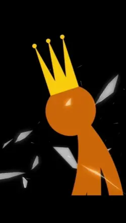 EDIT KING ORANGE