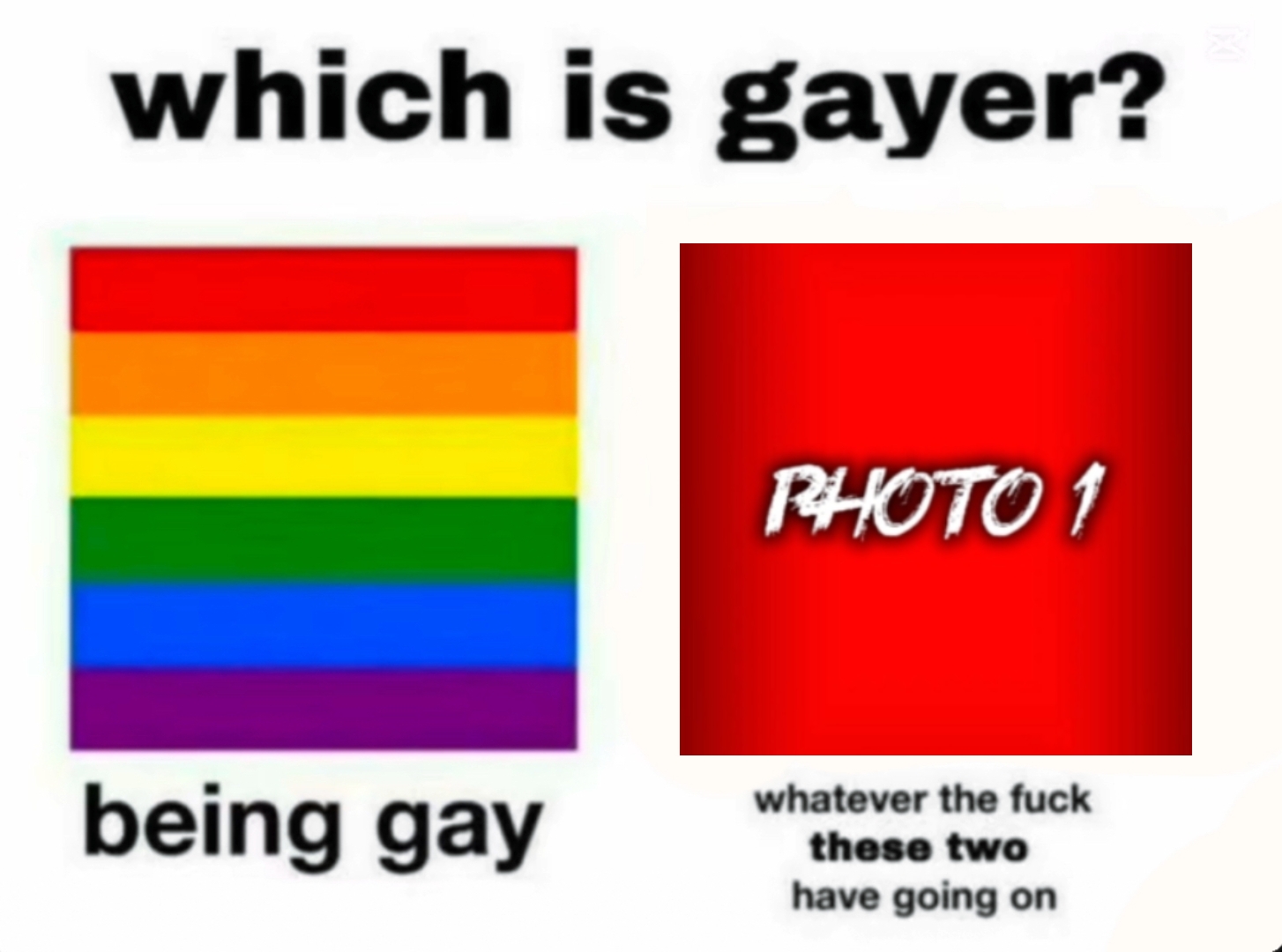 new template video