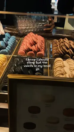 Nyam nyam