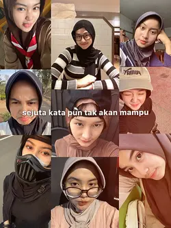 sejuta kata pun tak