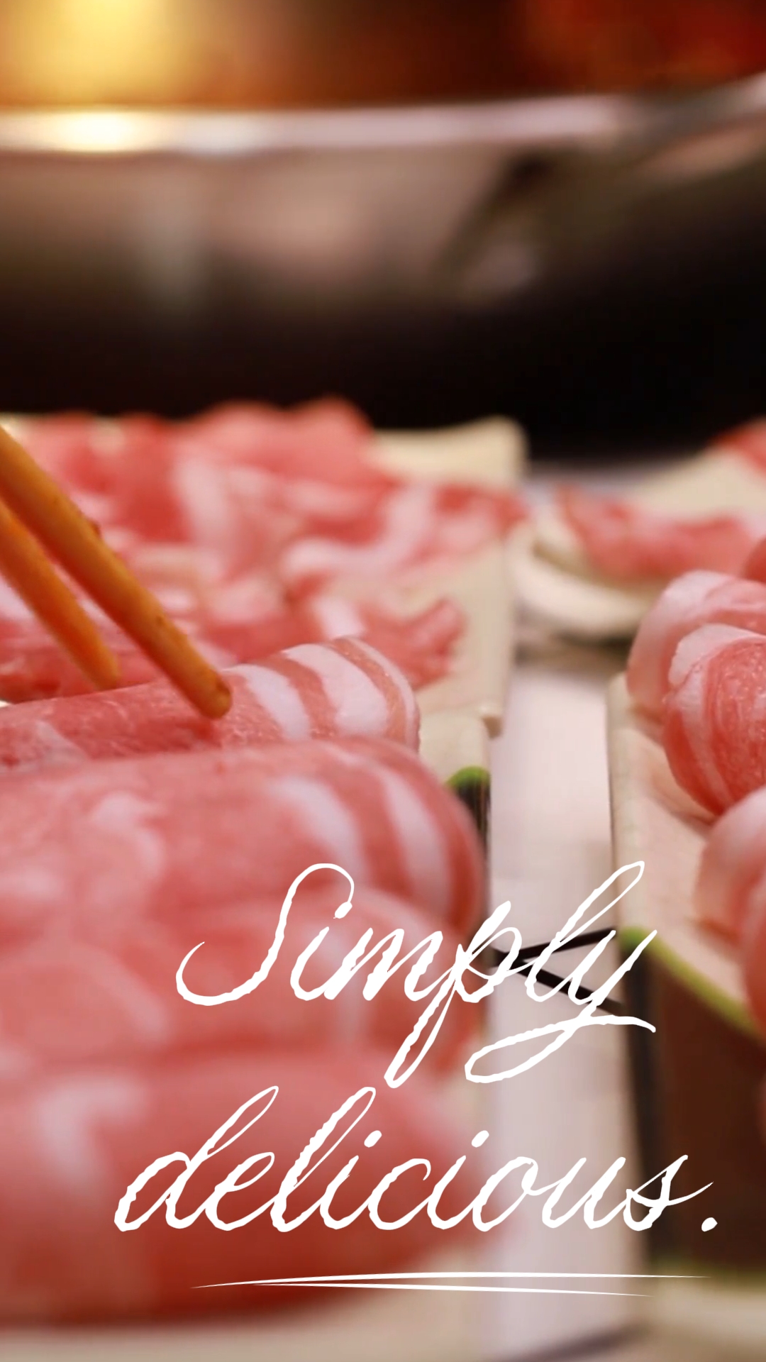 중식당