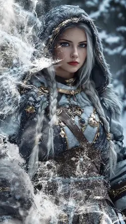 Wind effect 14