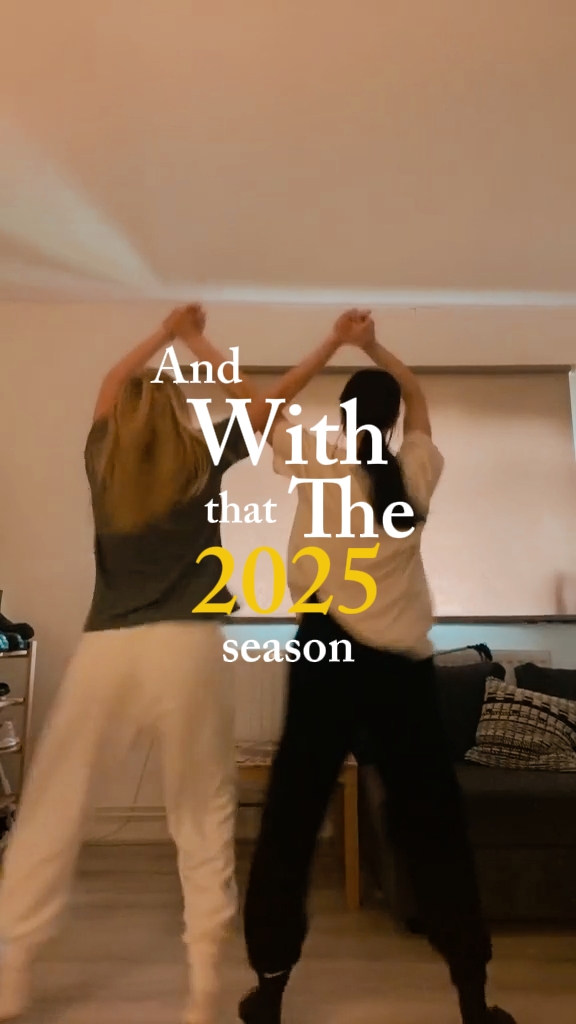 la saison 2025
