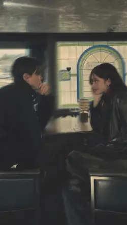 fall in love again