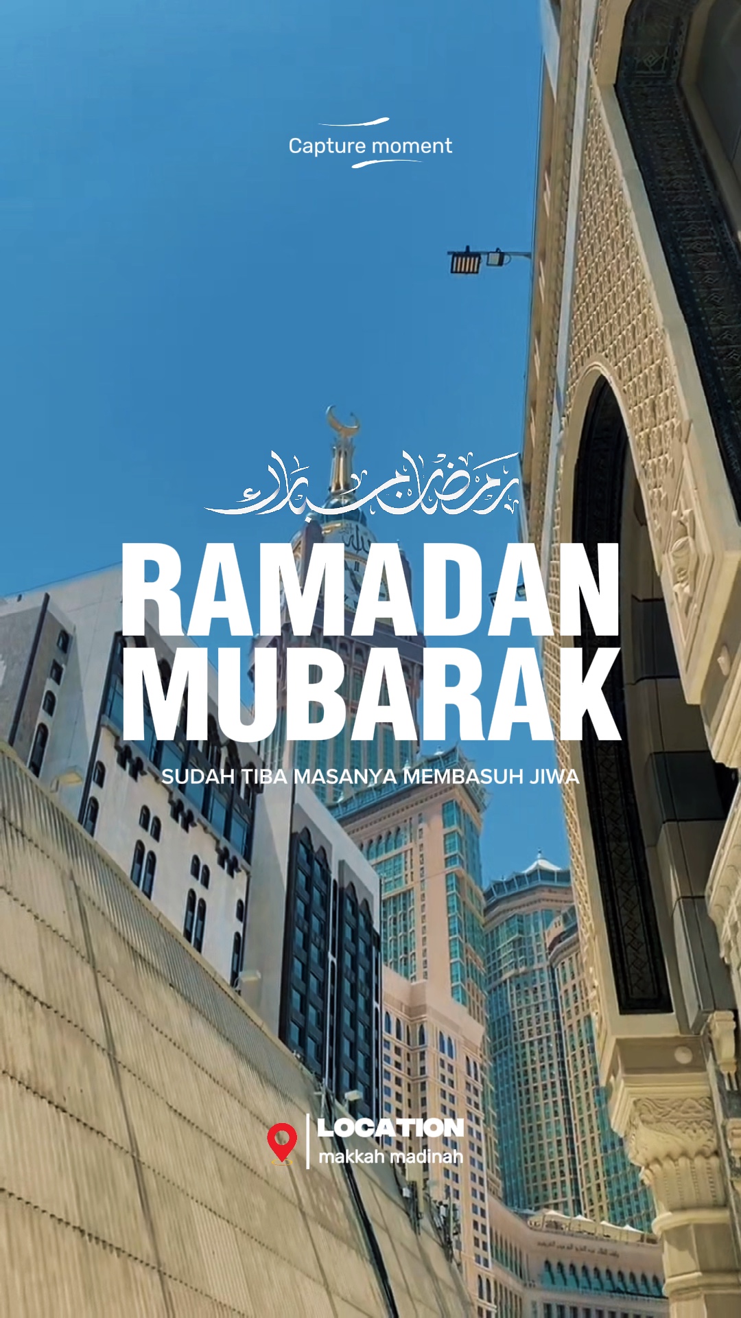 RAMADHAN CINEMATIC