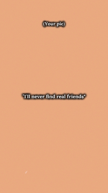 De vrais amis