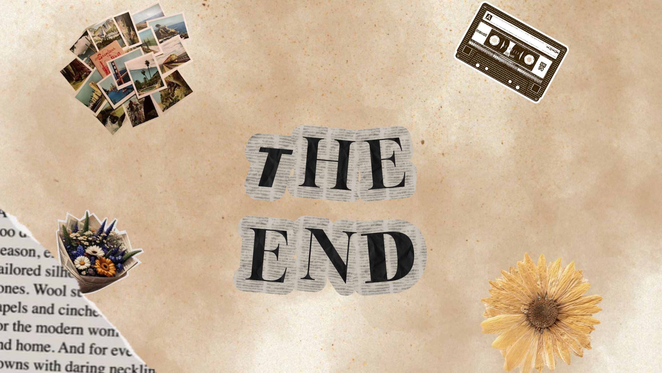 CLOSING VIDEO TUGAS