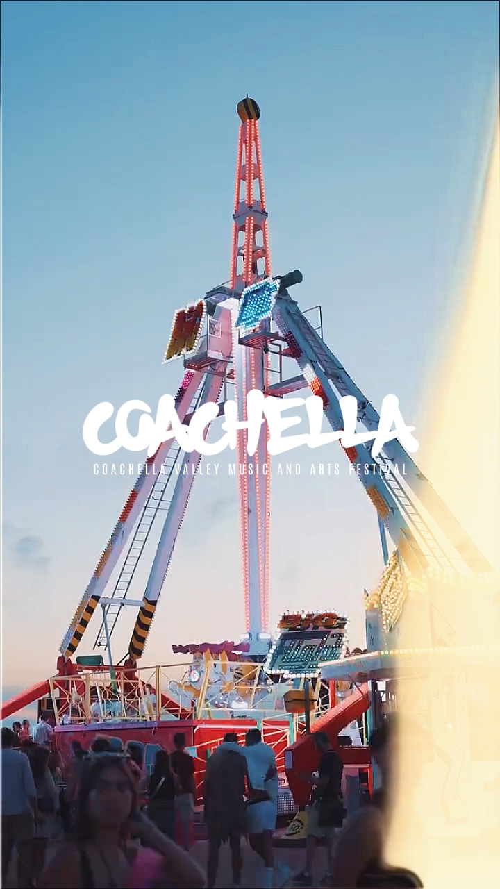 festival coachella
