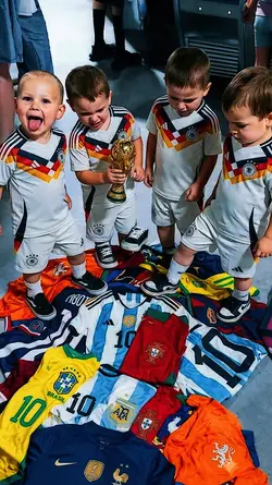 FANS JERMAN NIHH