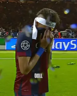 neymar