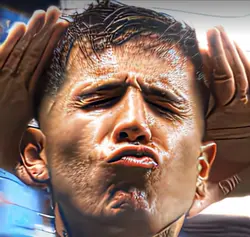Messi edit
