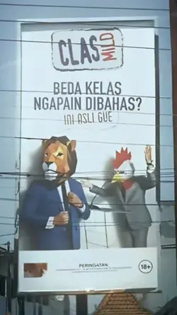 TREND CLAS MILD
