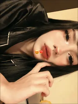 Su belleza 😍❤️🔥