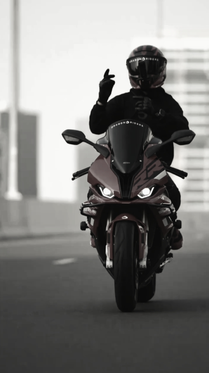 Motorrad