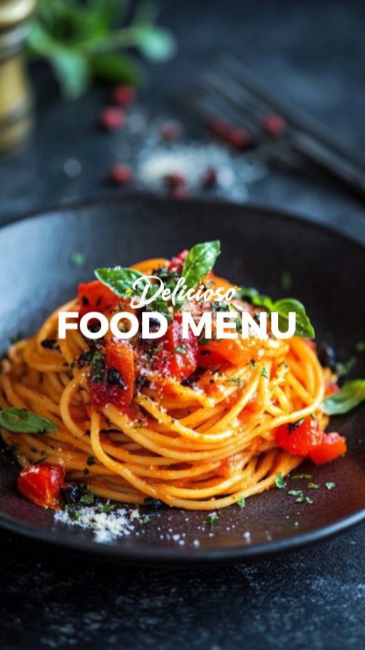 Menu Makanan 