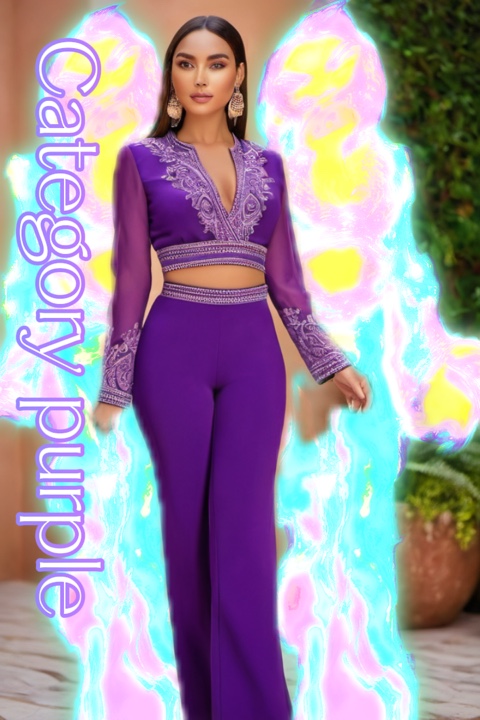 Púrpura💜