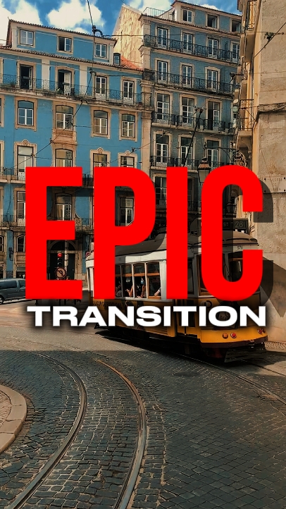 EPIC TRANSITION