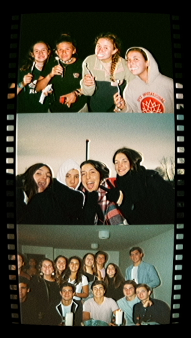 roll film