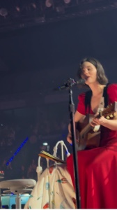 concert memories 